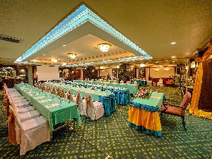 Hotel PATONG RESORT wakacje