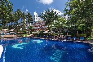 Phuket Ocean Resort