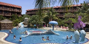 Phuket Orchid Resort & Spa