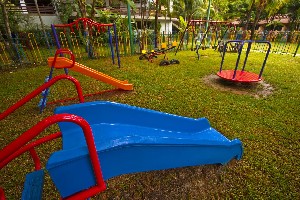 Phuket Orchid Resort & Spa