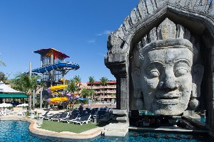 Phuket Orchid Resort & Spa