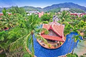 Phuket Orchid Resort & Spa