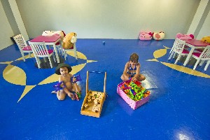 Phuket Orchid Resort & Spa