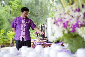 Phuket Orchid Resort & Spa