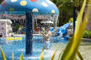 Phuket Orchid Resort & Spa