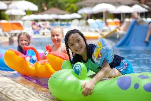 Phuket Orchid Resort & Spa