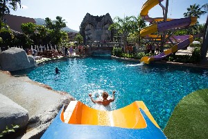 Phuket Orchid Resort & Spa