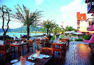 Seaview Patong