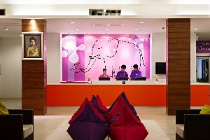 Sunwing Resort Kamala Beach