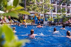Sunwing Resort Kamala Beach