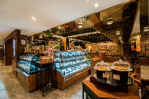 Restaurace