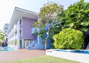 Resort