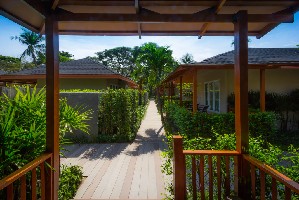 Resort