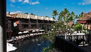 Resort