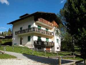 Apartmán