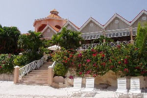 Resort