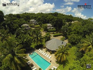 Resort