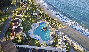 Resort