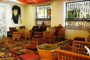 Hotel DJERBA CASTILLE wakacje