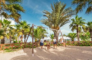 Hotel PALM AZUR wakacje