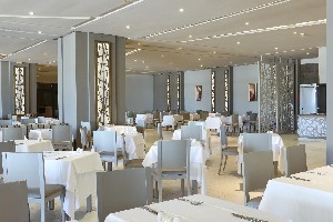 Hotel PALM AZUR wakacje