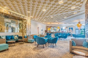 Hotel PALM AZUR wakacje