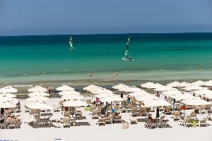 plaża