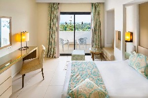 Hotel PALM AZUR wakacje