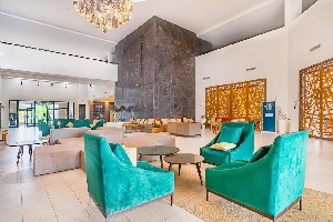 Hotel PALM AZUR wakacje