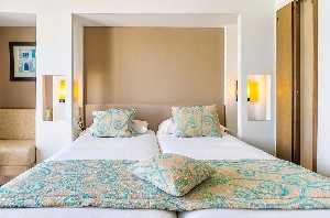 Hotel PALM AZUR wakacje