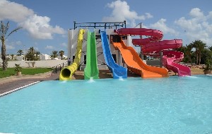 aquapark