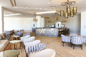 Hotel PALM AZUR wakacje