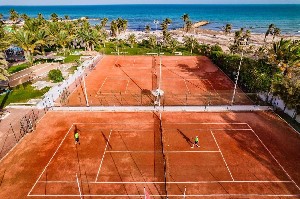 Hotel PALM AZUR wakacje