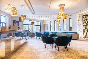 Hotel PALM AZUR wakacje