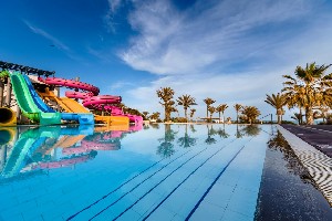 Hotel PALM AZUR wakacje