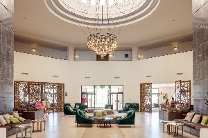 Hotel PALM AZUR wakacje