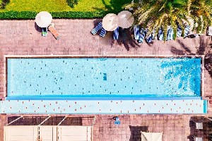 Hotel PALM AZUR wakacje