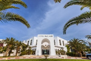 Hotel PALM AZUR wakacje