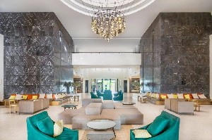 Hotel PALM AZUR wakacje