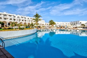 Hotel PALM AZUR wakacje