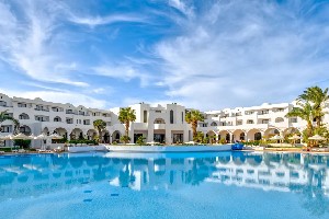 Hotel PALM AZUR wakacje