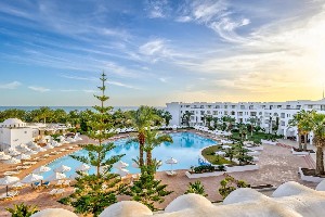 Hotel PALM AZUR wakacje