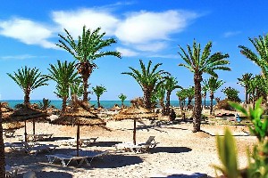 plaża