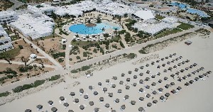 Hotel ILIADE & AQUAPARK DJERBA wakacje