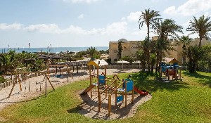 Hotel ALDIANA CLUB DJERBA ATLANTIDE wakacje
