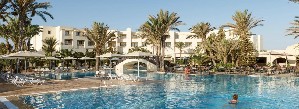Hotel ALDIANA CLUB DJERBA ATLANTIDE wakacje