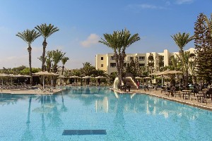 Hotel ALDIANA CLUB DJERBA ATLANTIDE wakacje
