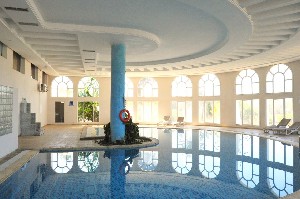 Hotel CEDRIANA DJERBA wakacje