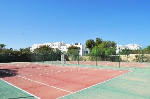 Hotel CEDRIANA DJERBA wakacje