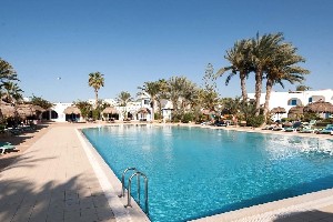 Hotel CEDRIANA DJERBA wakacje